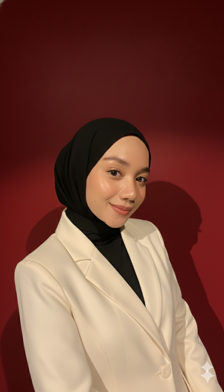 Yasmeen Almira